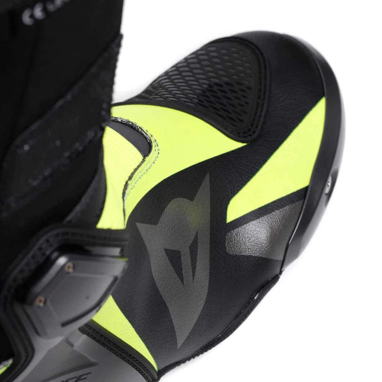 Axial 2 Boots