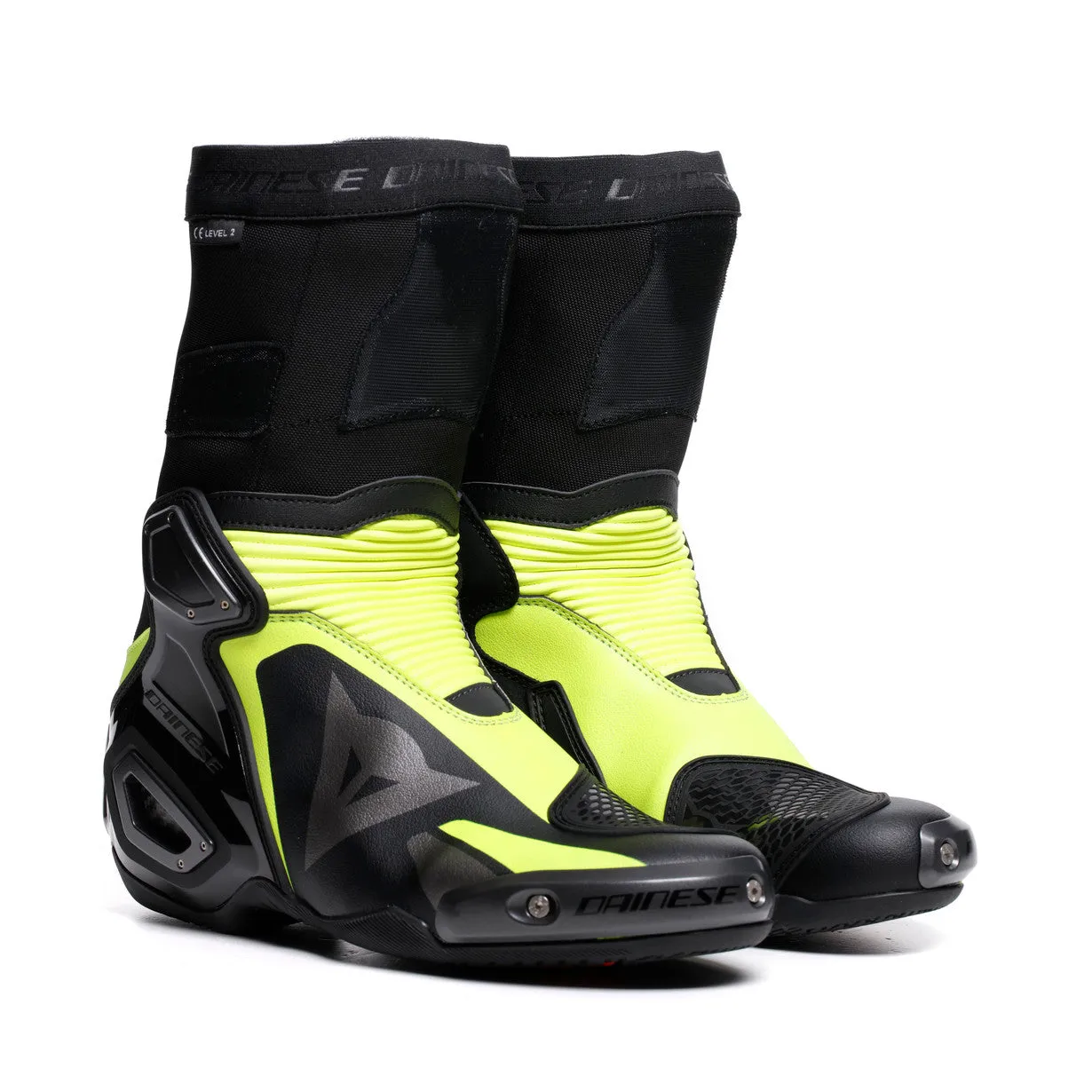 Axial 2 Boots