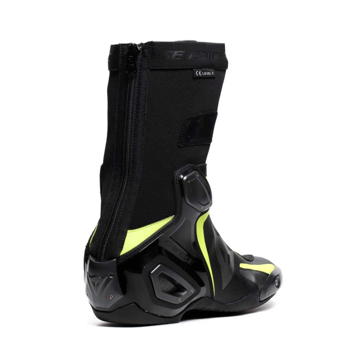 Axial 2 Boots