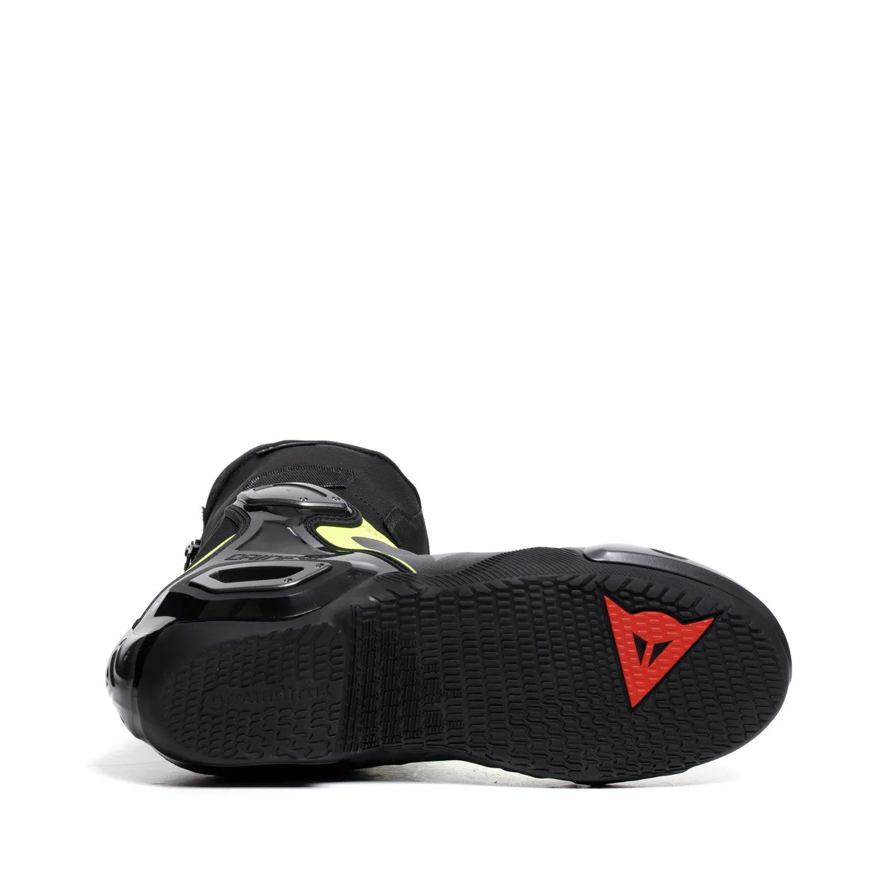 Axial 2 Boots