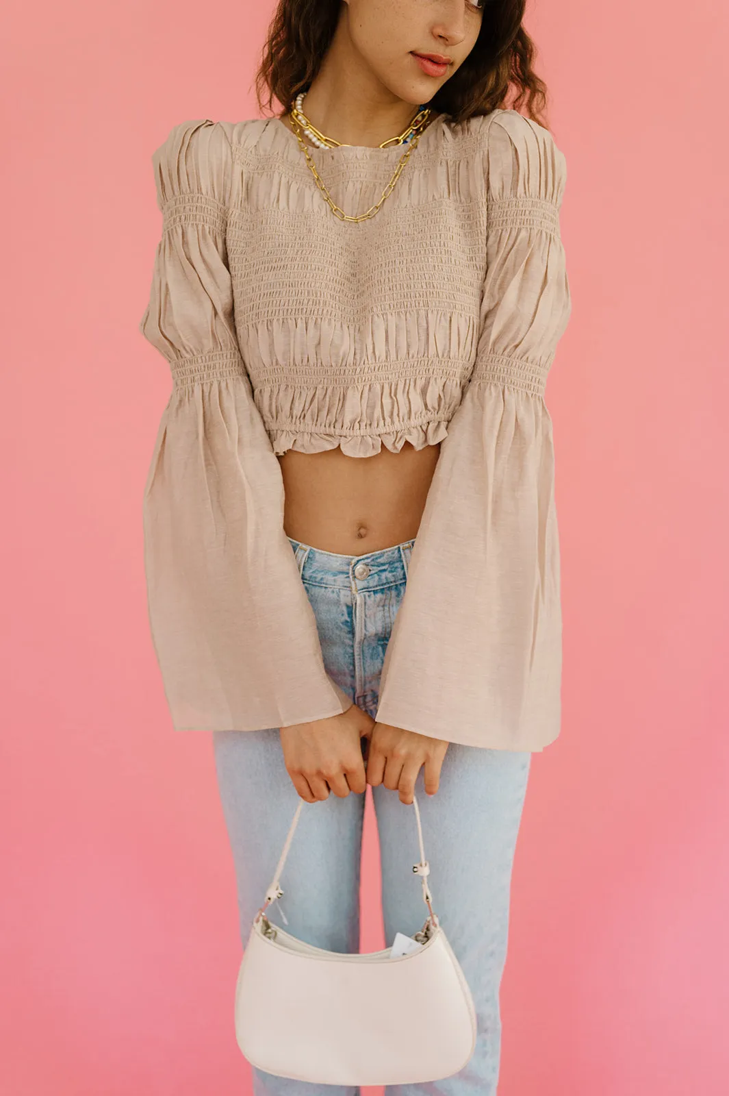 Baby Love Top