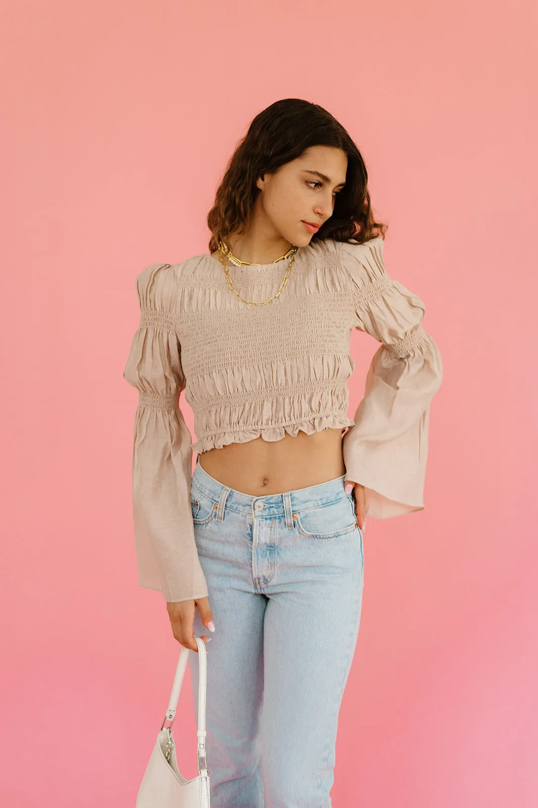 Baby Love Top