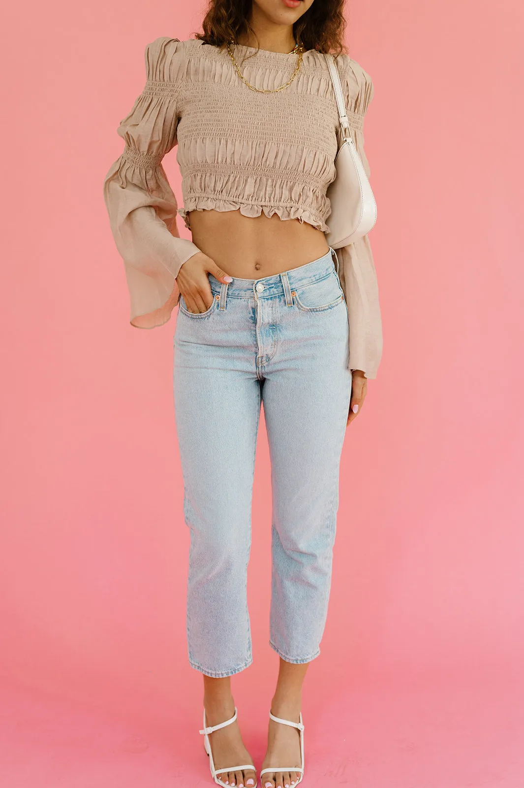Baby Love Top