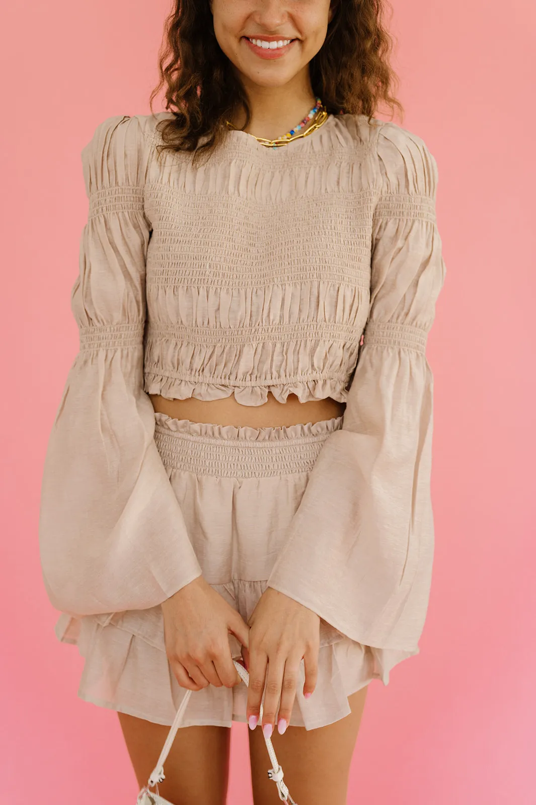 Baby Love Top