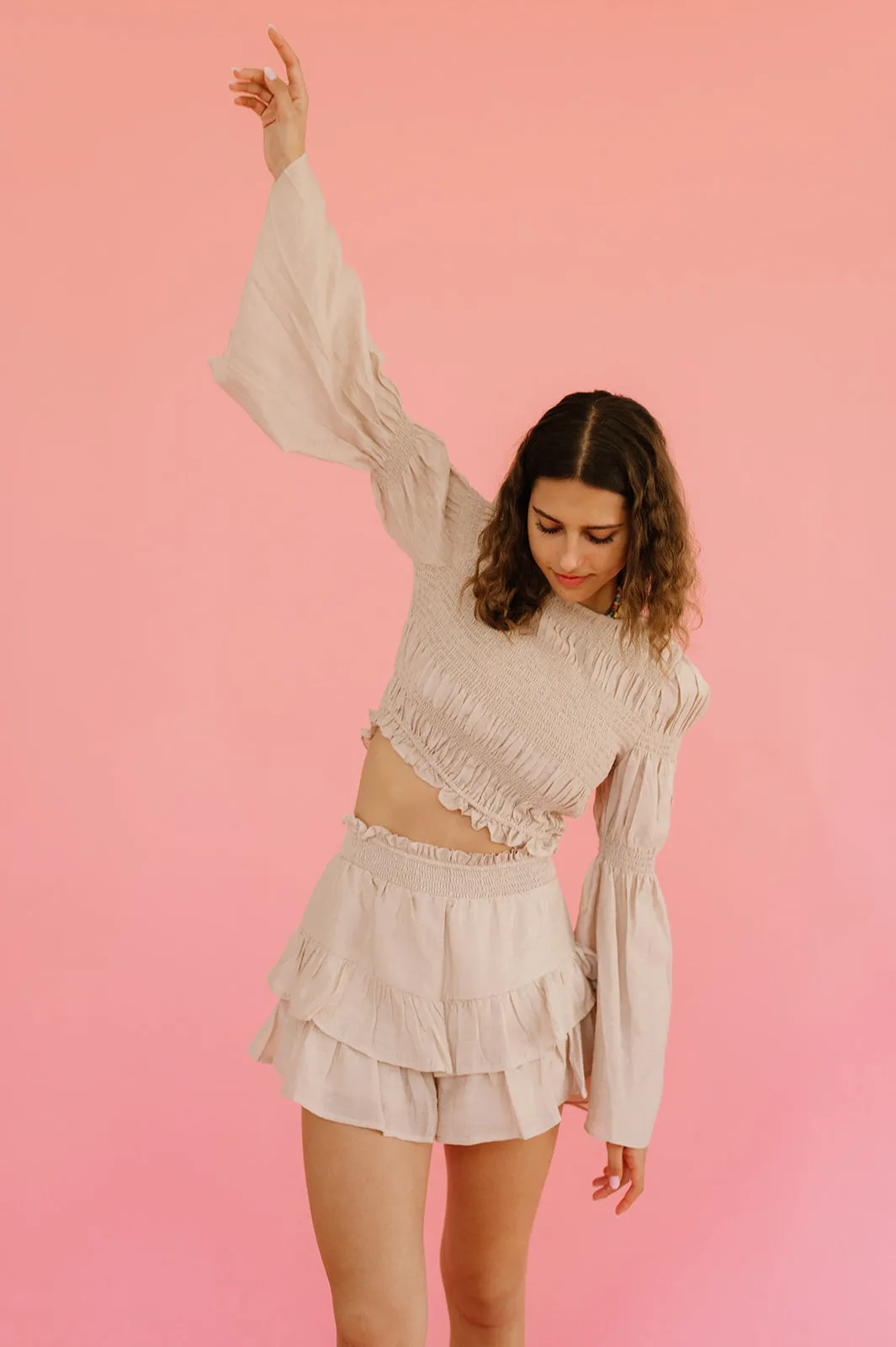 Baby Love Top