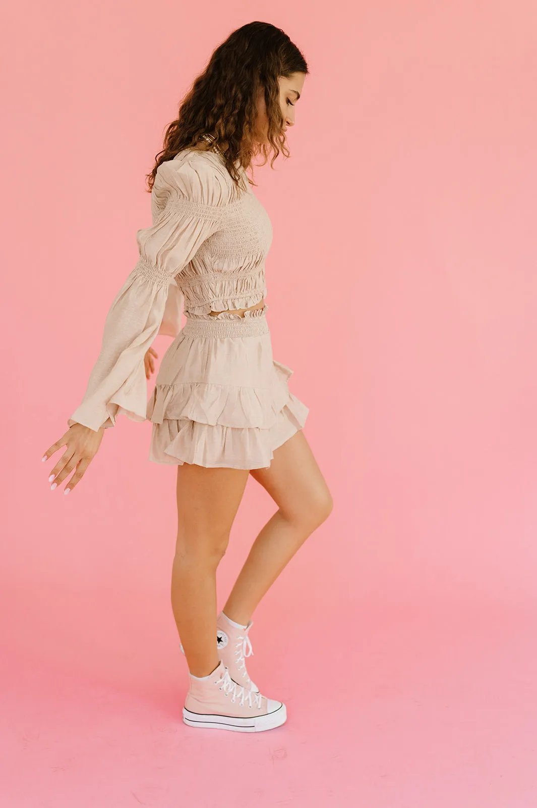 Baby Love Top