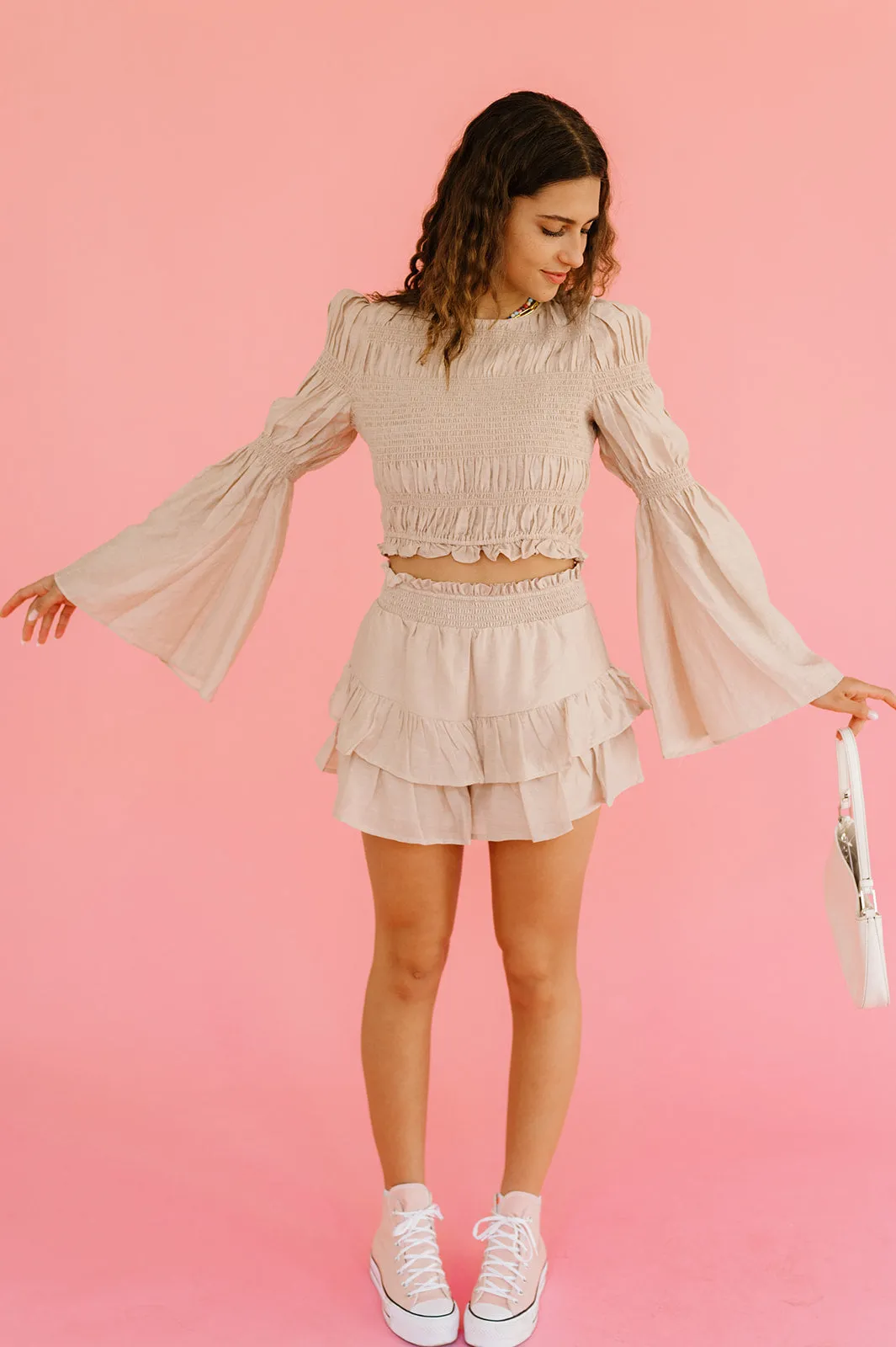 Baby Love Top
