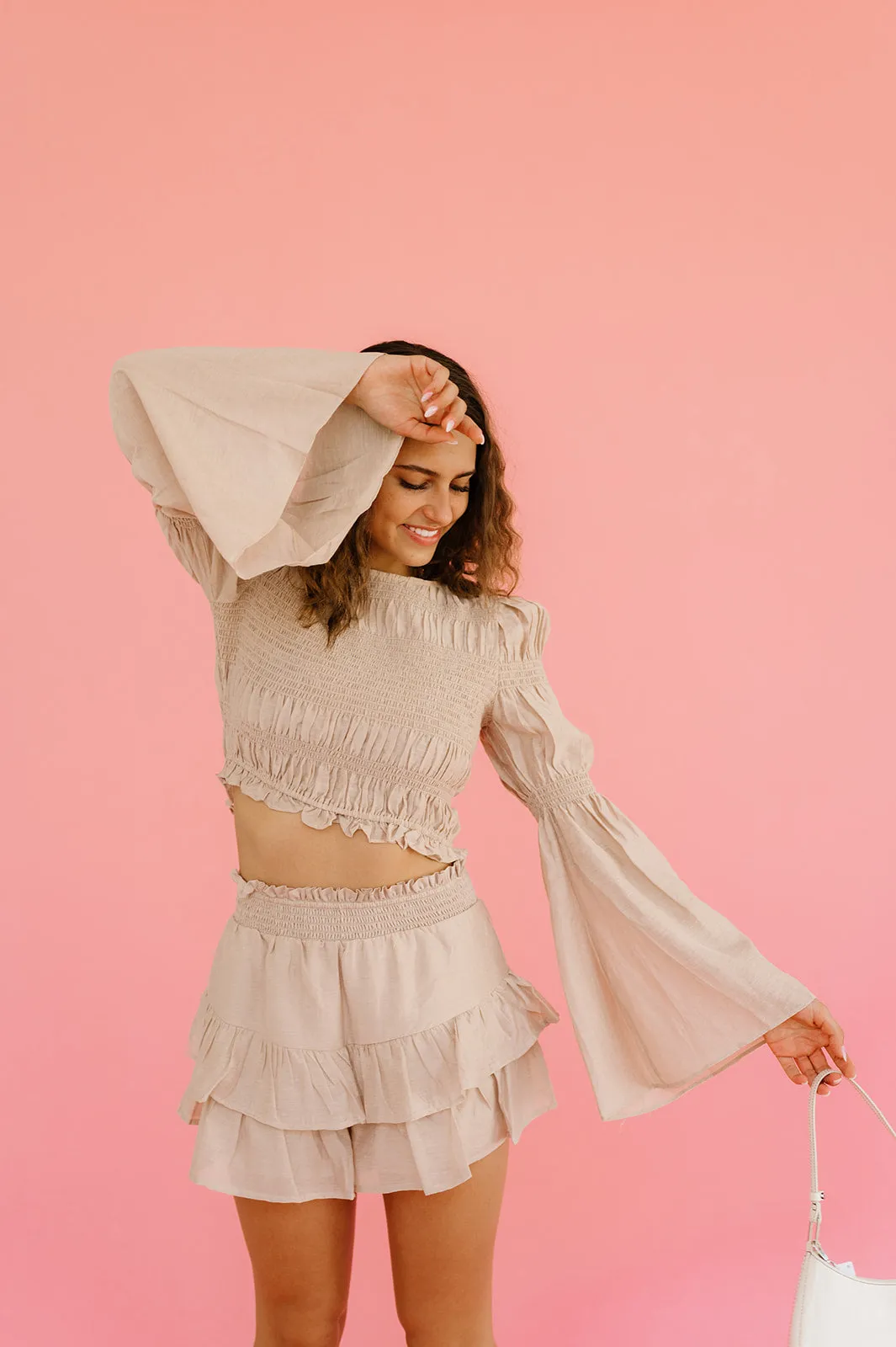 Baby Love Top