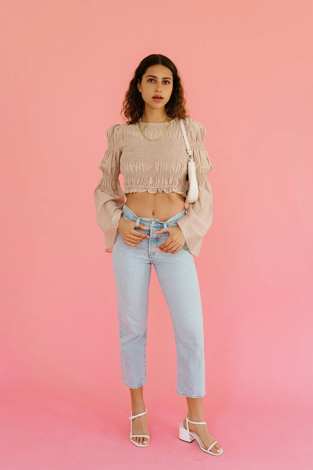 Baby Love Top
