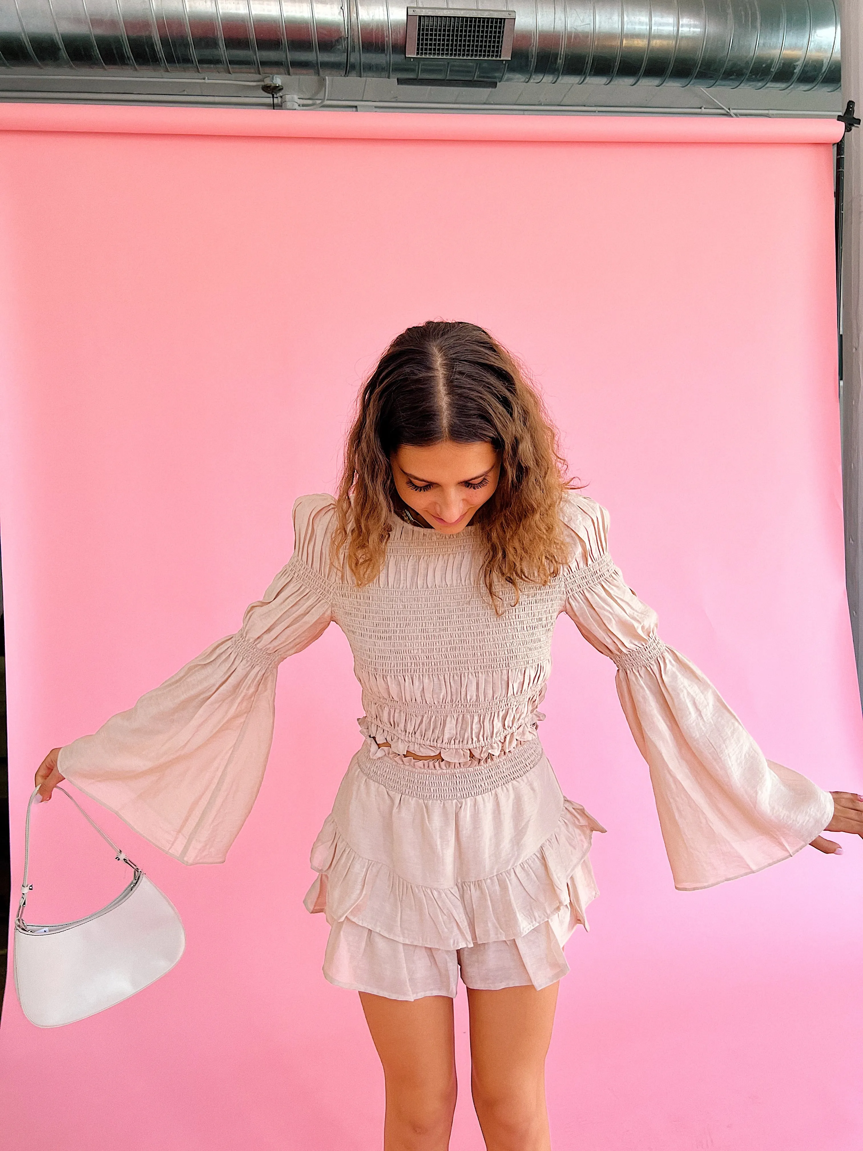 Baby Love Top