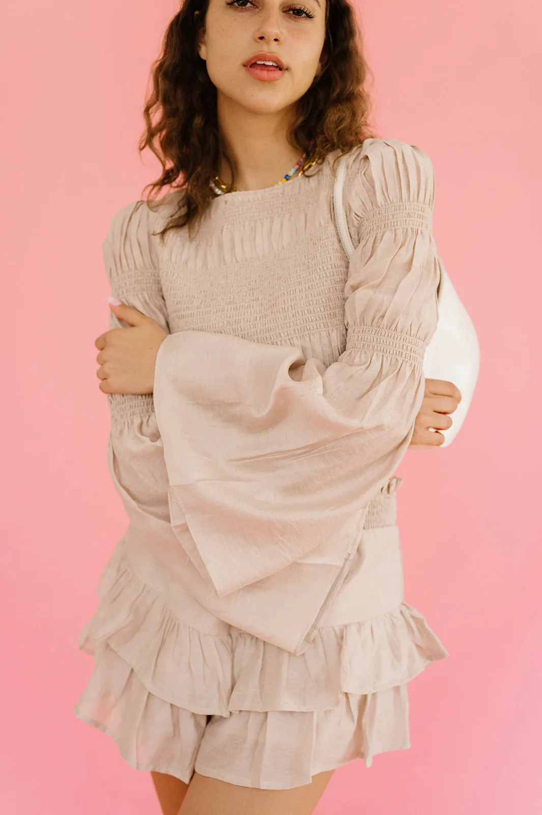 Baby Love Top