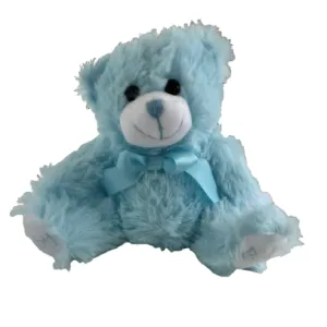 Baby Paws Baby Boy Blue Teddy- 25cm