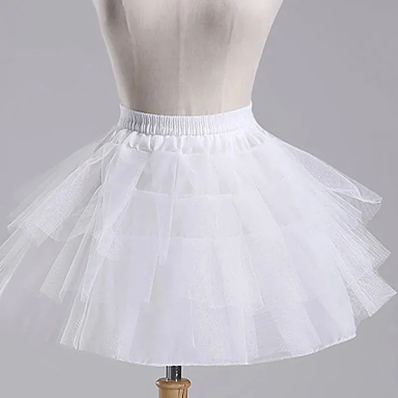 Backless Bow Baby Girls Dress