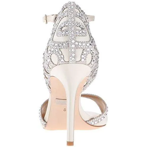 Badgley Mischka Roxy Dress Sandal
