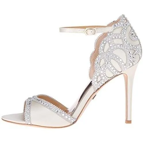Badgley Mischka Roxy Dress Sandal