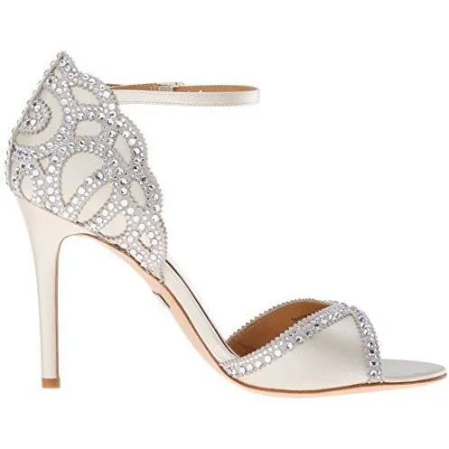 Badgley Mischka Roxy Dress Sandal