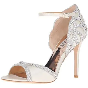 Badgley Mischka Roxy Dress Sandal