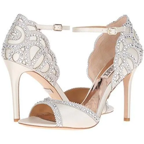 Badgley Mischka Roxy Dress Sandal