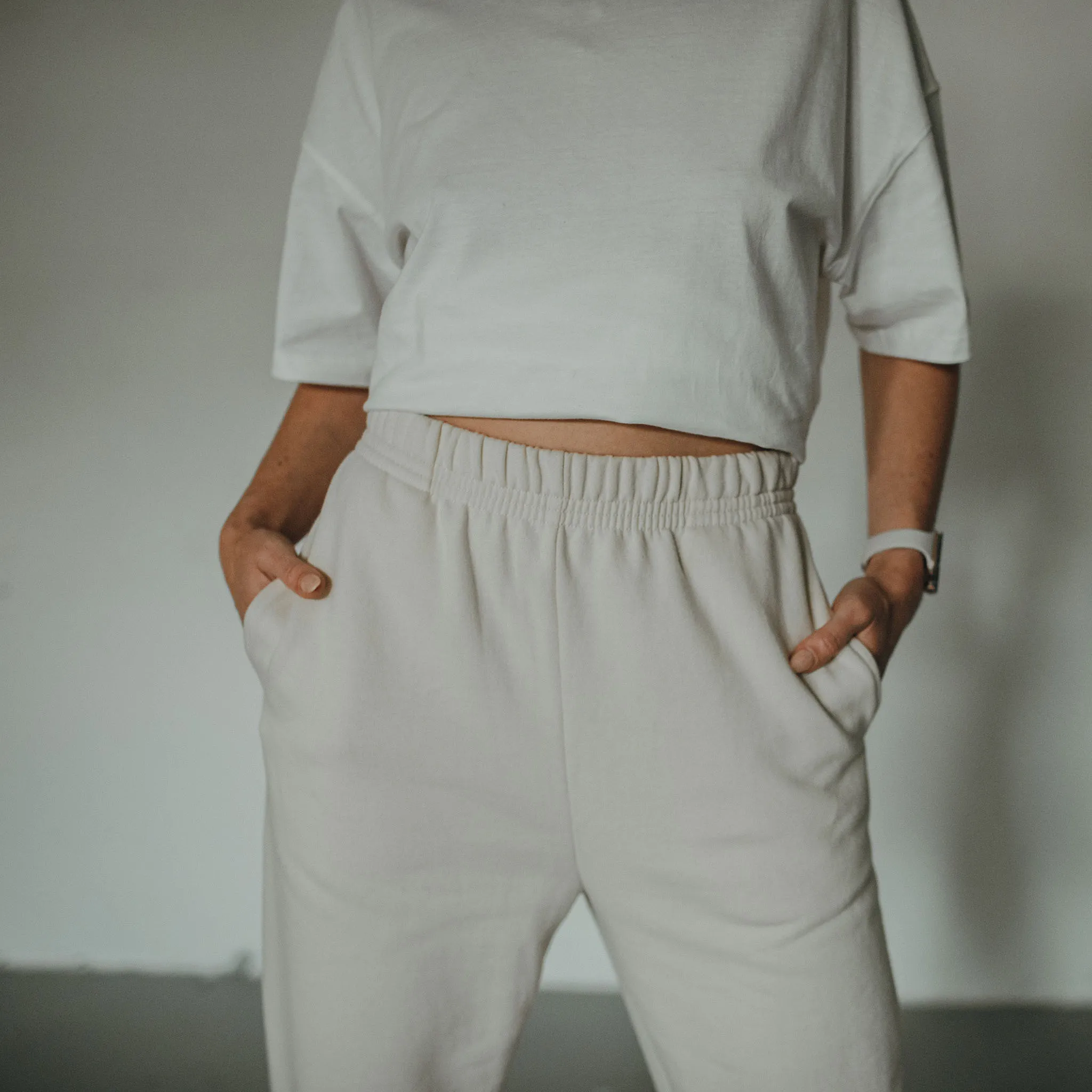 Basic Joggers