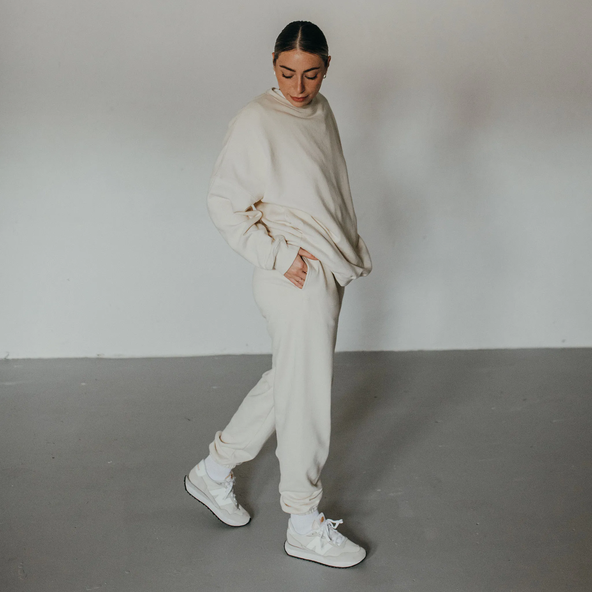 Basic Joggers