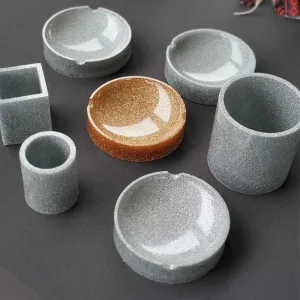 Bathroom, Makeup or Office Accessory Holders or Organizers