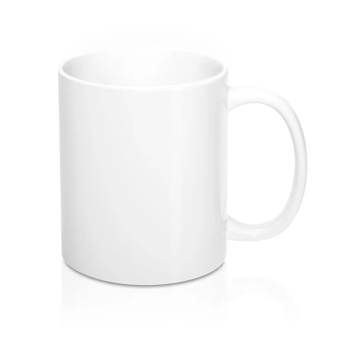 Battle Plan Coffee Mug