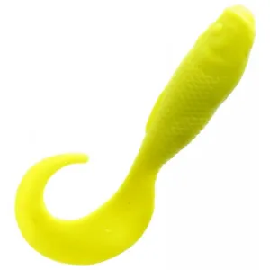 Berkley Gulp 5 inch Swimming Mullet Soft Plastic Lure