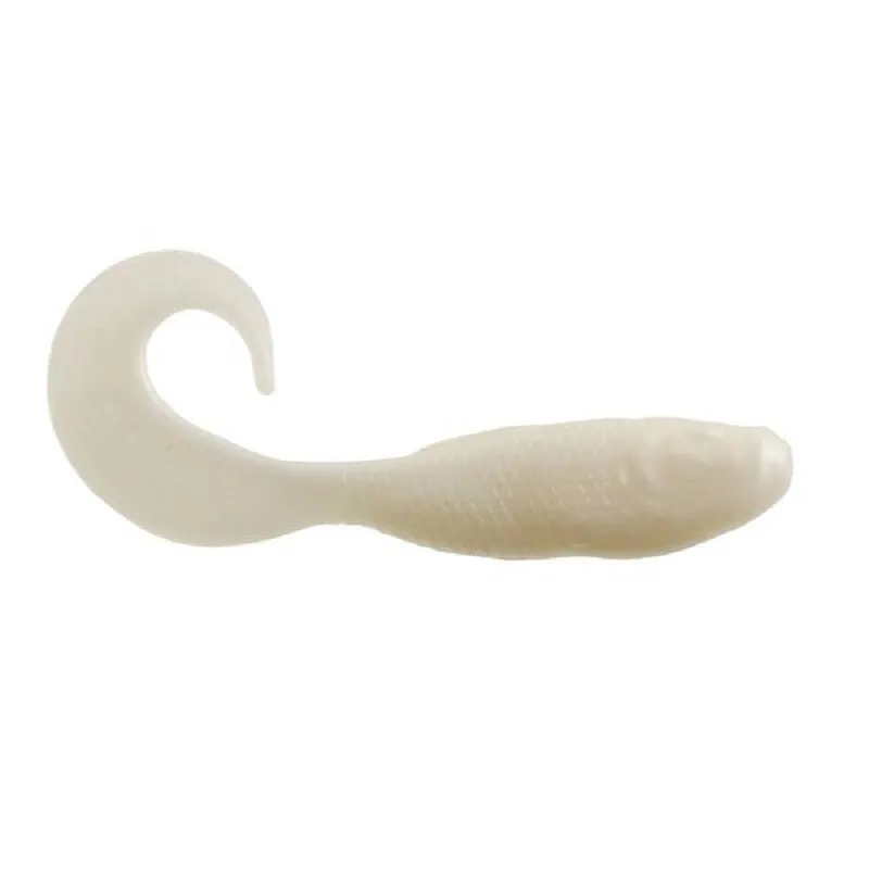 Berkley Gulp 5 inch Swimming Mullet Soft Plastic Lure