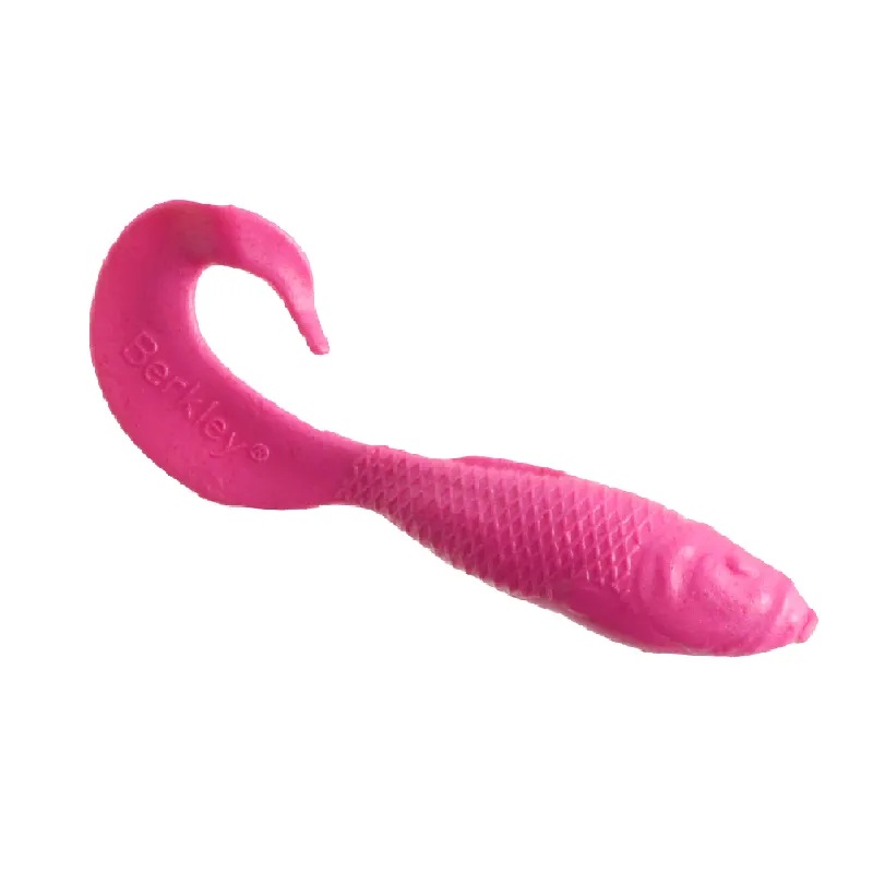 Berkley Gulp 5 inch Swimming Mullet Soft Plastic Lure