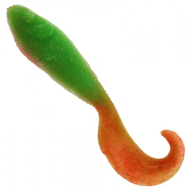 Berkley Gulp 5 inch Swimming Mullet Soft Plastic Lure
