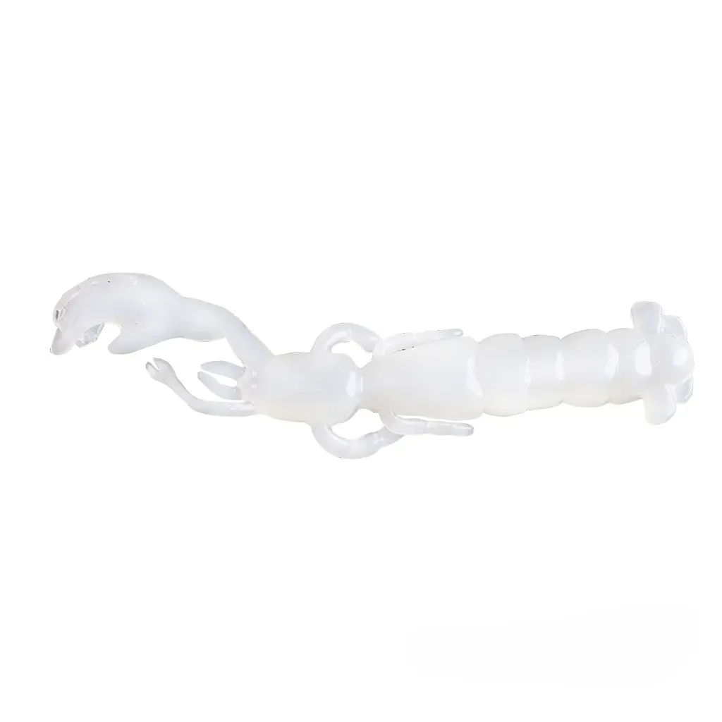 Berkley Gulp Salty Nipper Soft Plastic Lure 3.5in