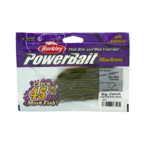 Berkley PowerBait The General