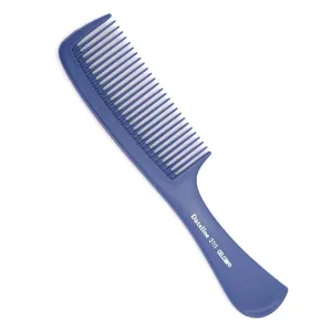 Blue Celcon Basin Comb 3111 20 cm