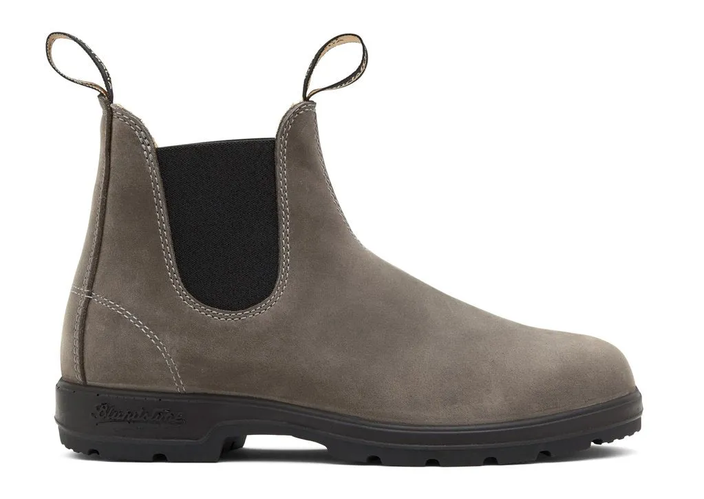 Blundstone 1469 - Classic - Steel Grey - Past Season