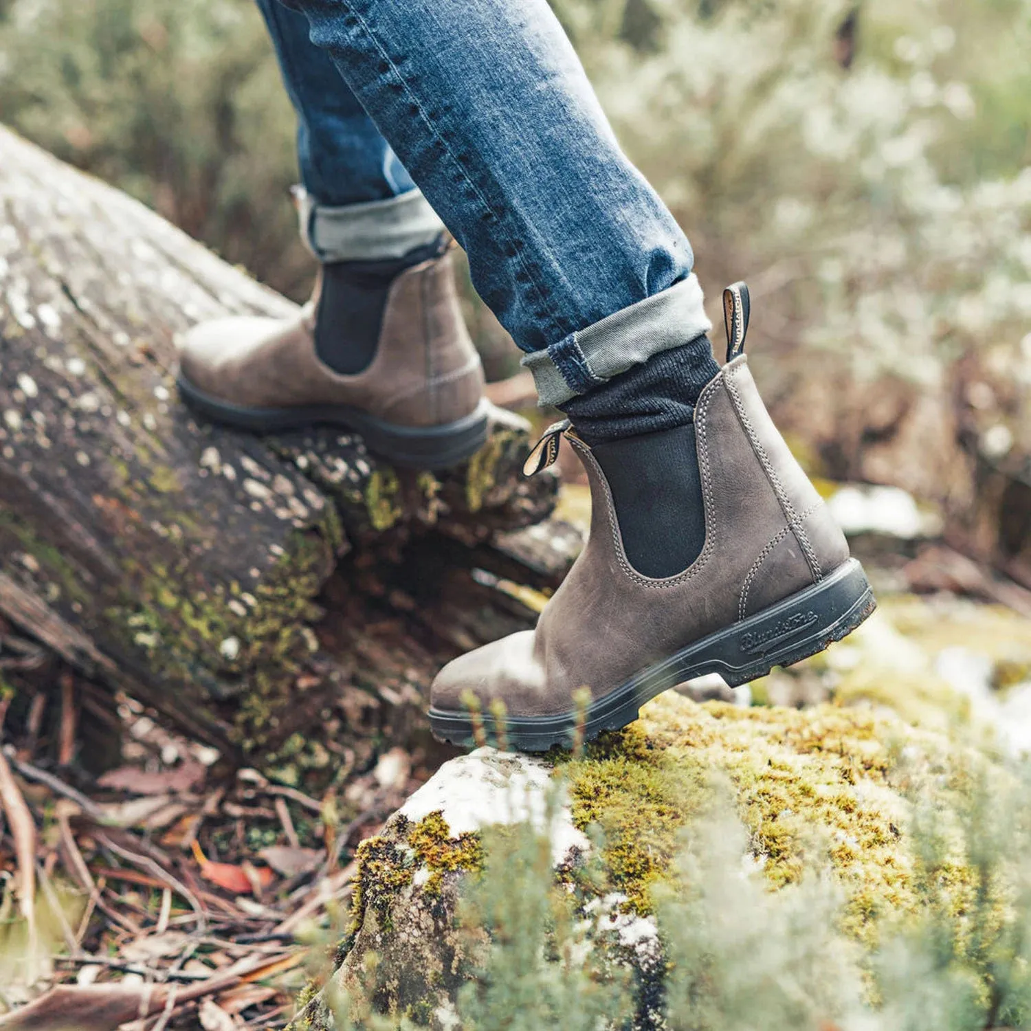 Blundstone 1469 - Classic - Steel Grey - Past Season
