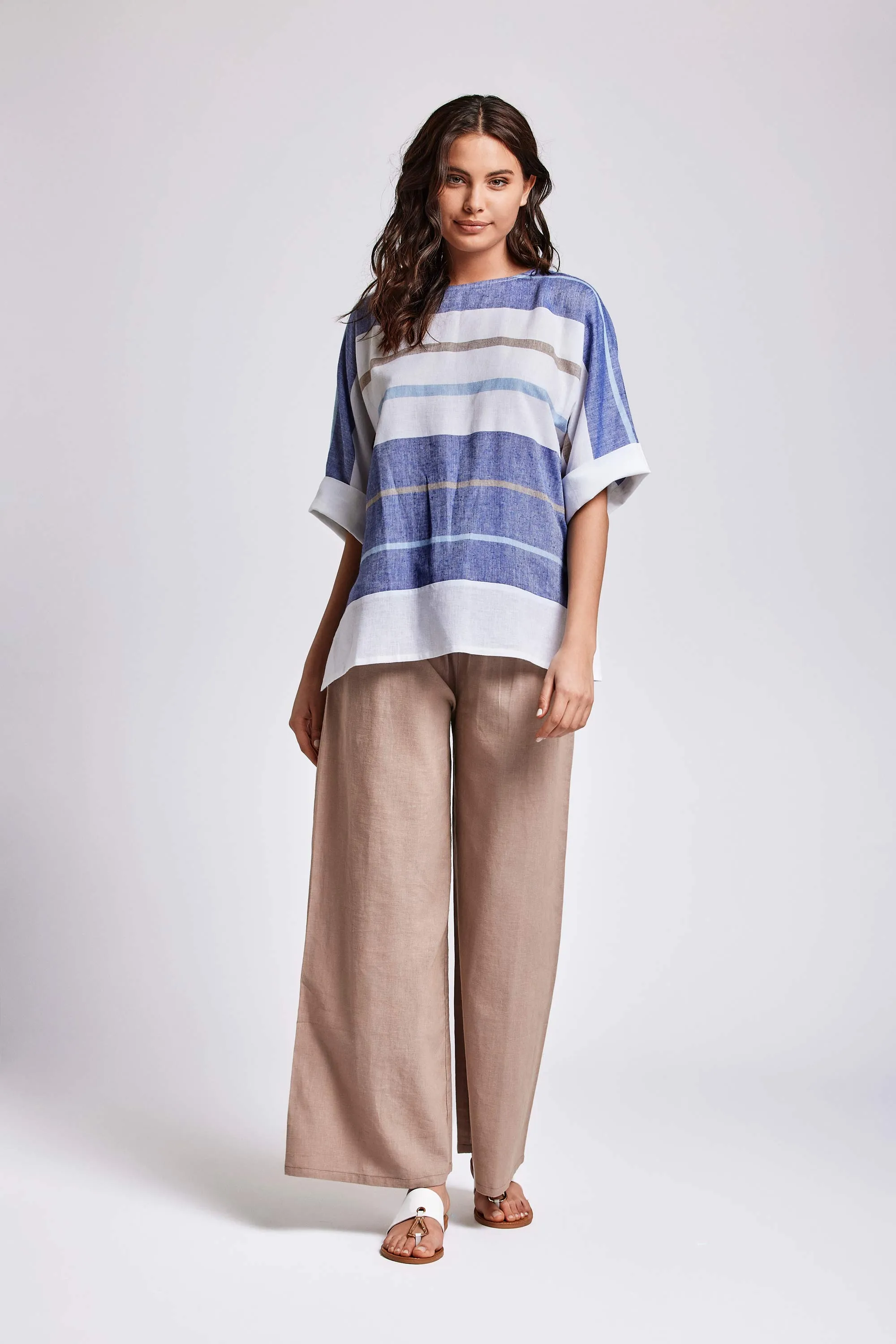Blusa Lea