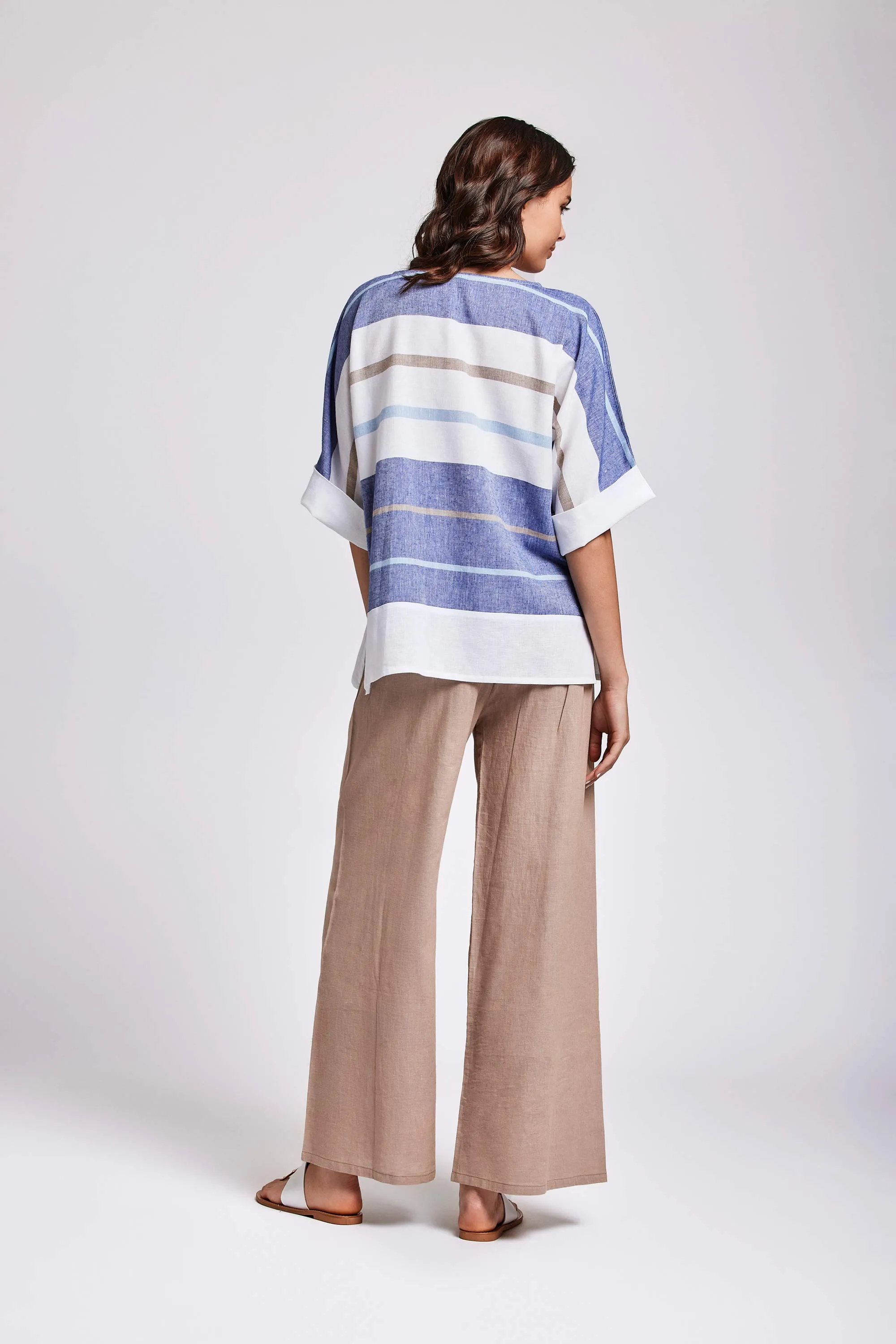 Blusa Lea