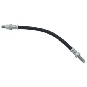 BRAKE HOSE, REAR RUBBER,SPITFIRE