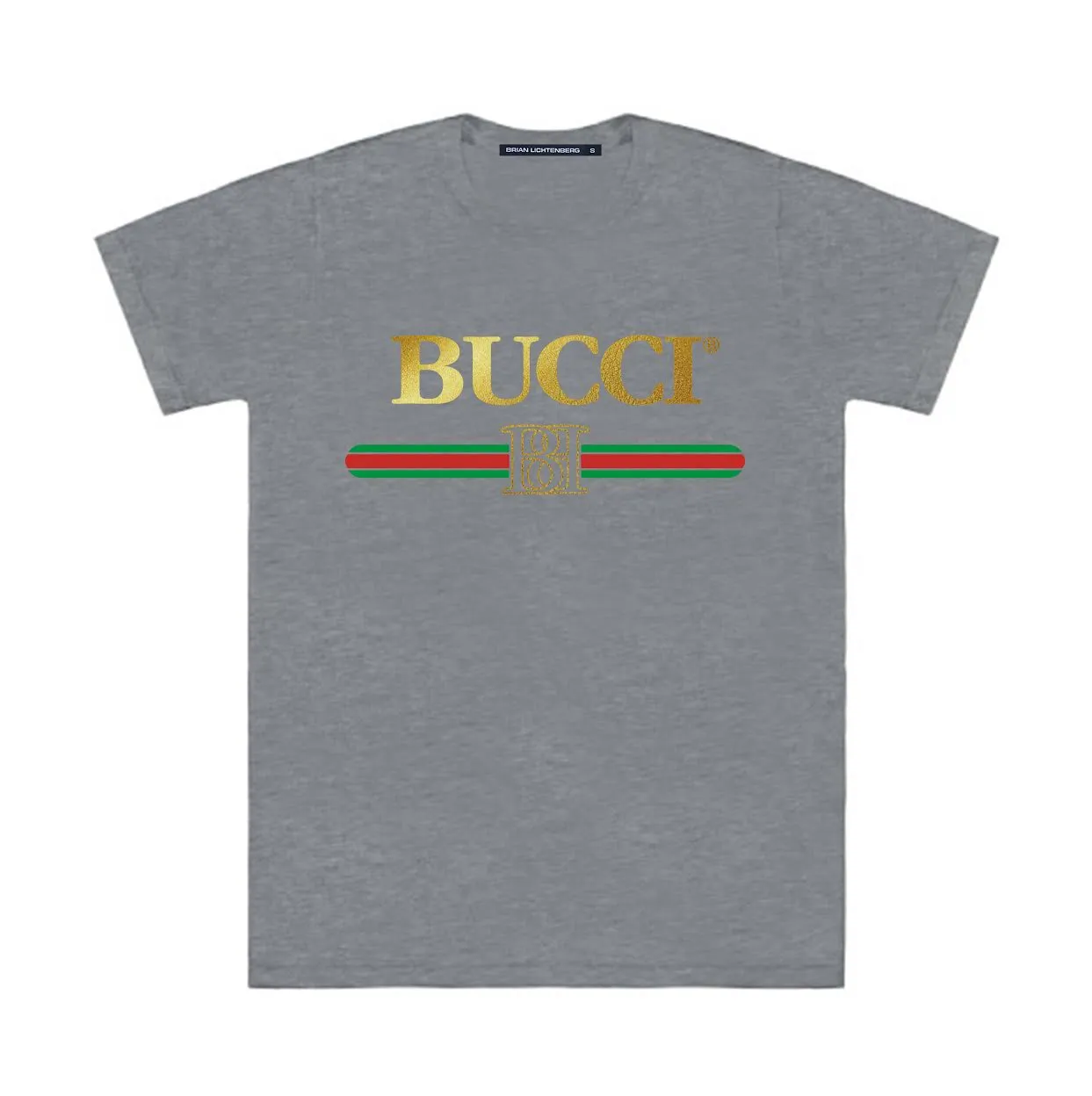 BUCCI TEE