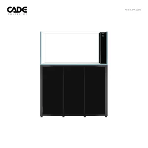 CADE Reef Peninsula S2 1200 (P1200) - Black