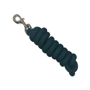 Cameo Equine Elite Leadrope - Durable Quality Trigger Hook Metal Clamp