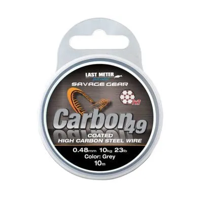 Carbon49 & carbon49 trace