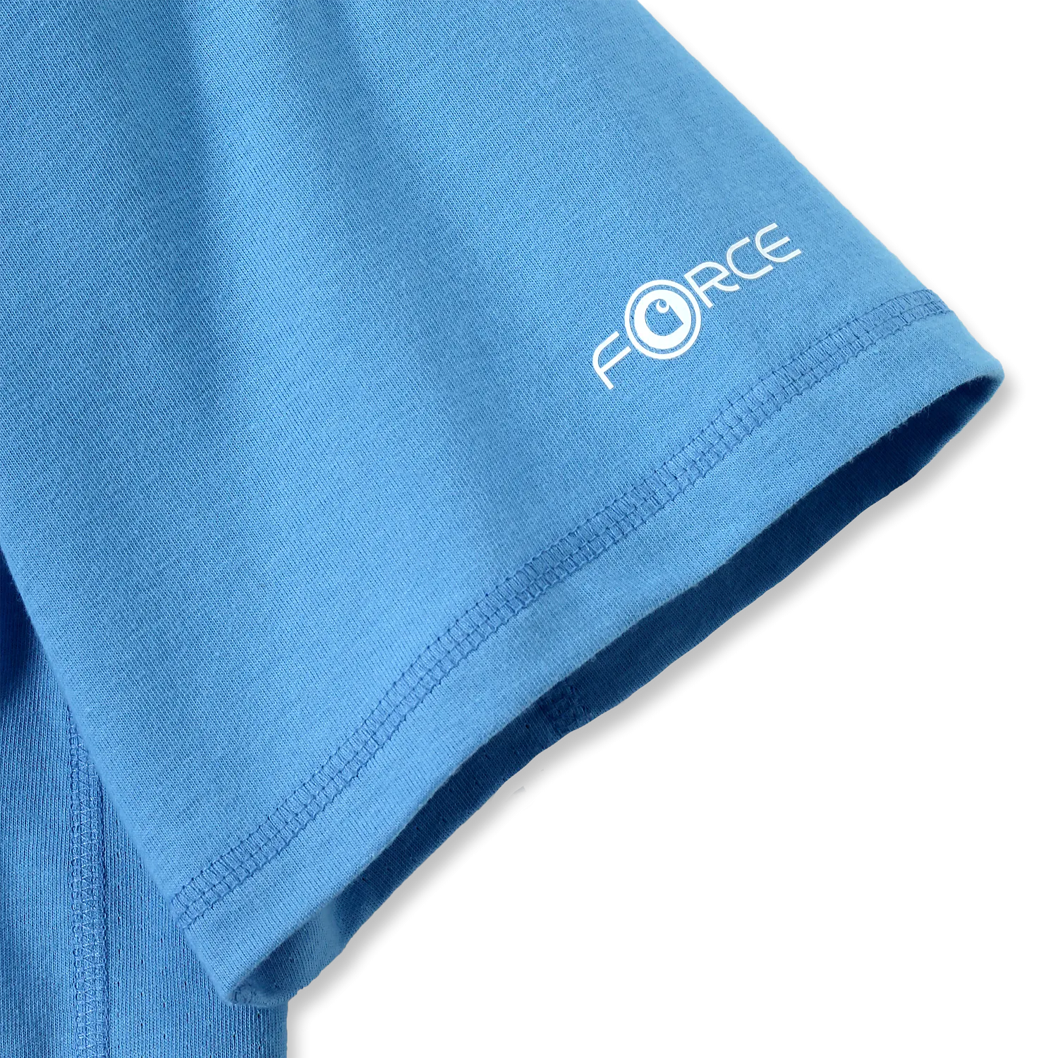 Carhartt Force Flex Block Logo T-shirt - HA6 105203