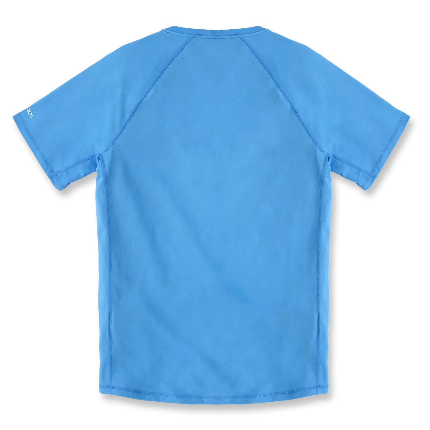 Carhartt Force Flex Block Logo T-shirt - HA6 105203