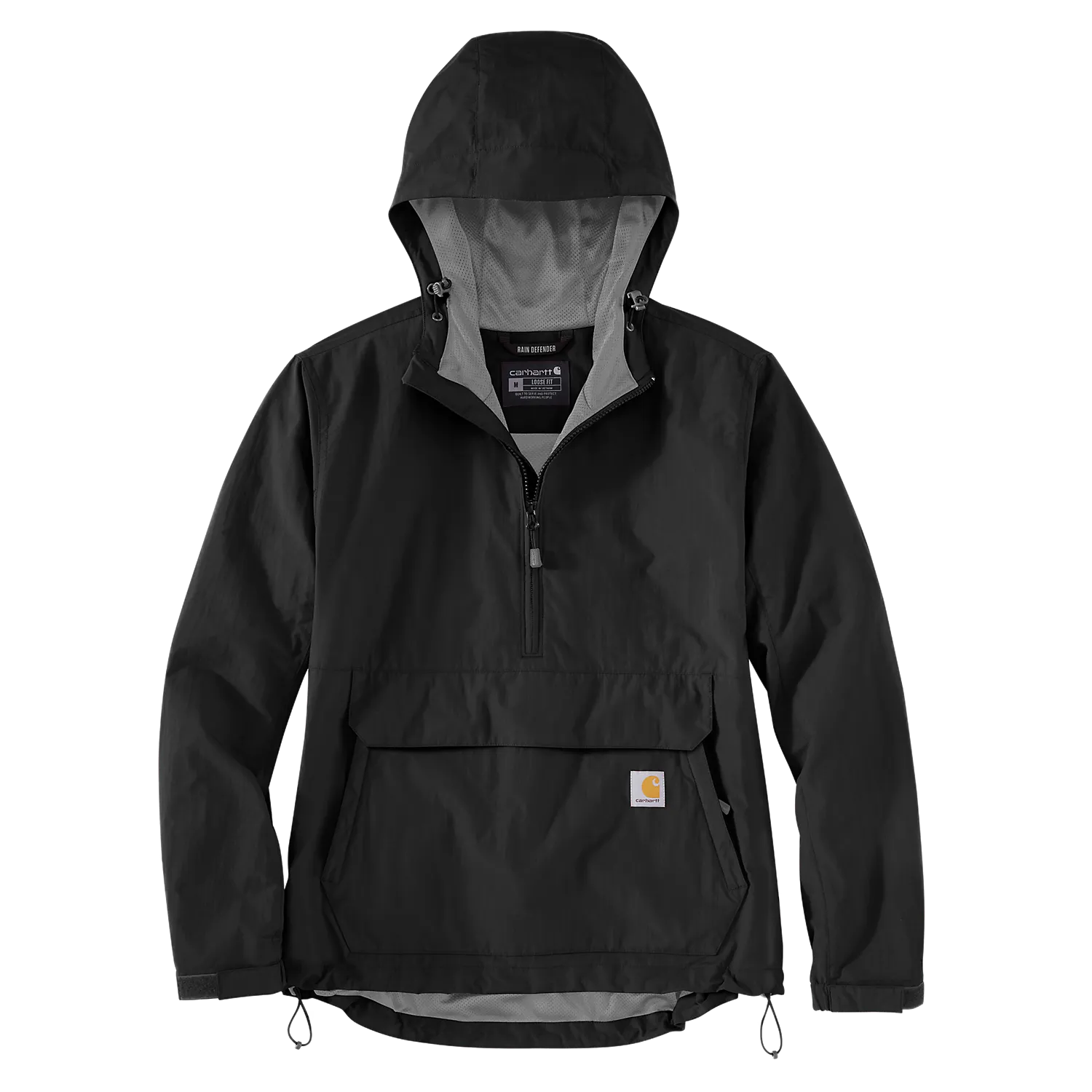 Carhartt Women's  Rain Defender Packable Jacket - N04 105861