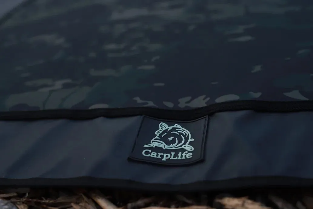 CARPLIFE Bivvy Mat XL