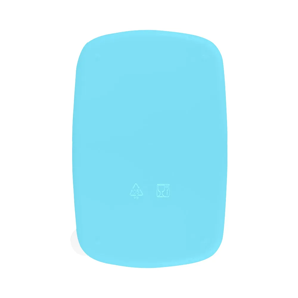 Cash Vision Lunch Box - Blue