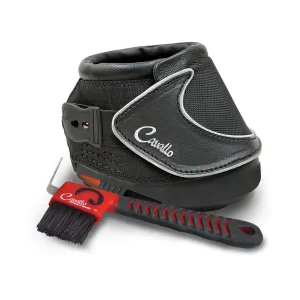 Cavallo Sport Boot Regular With FOC Hoof Pick