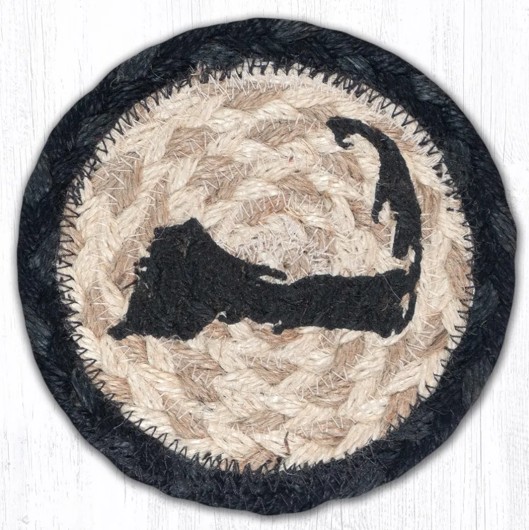 CC Trivet (10")