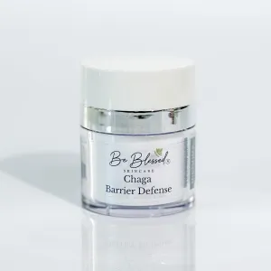 Chaga Barrier Defense 1 oz